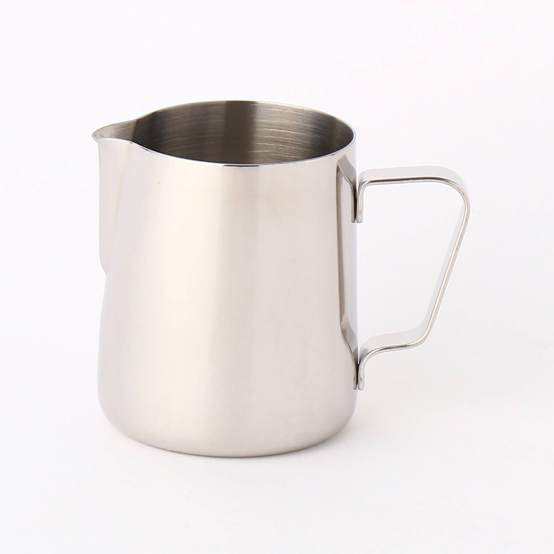 212 KITCHEN STORE「バールミルクジャグ 350ml」|食器・キッチングッズ|シルバー(879)