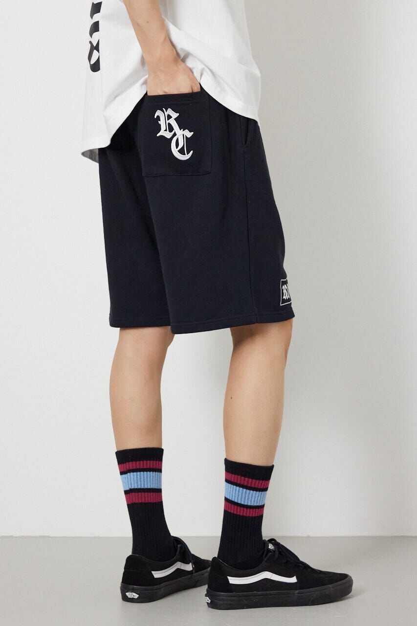 RODEO CROWNS「Blackletter ショートパンツ」|その他|