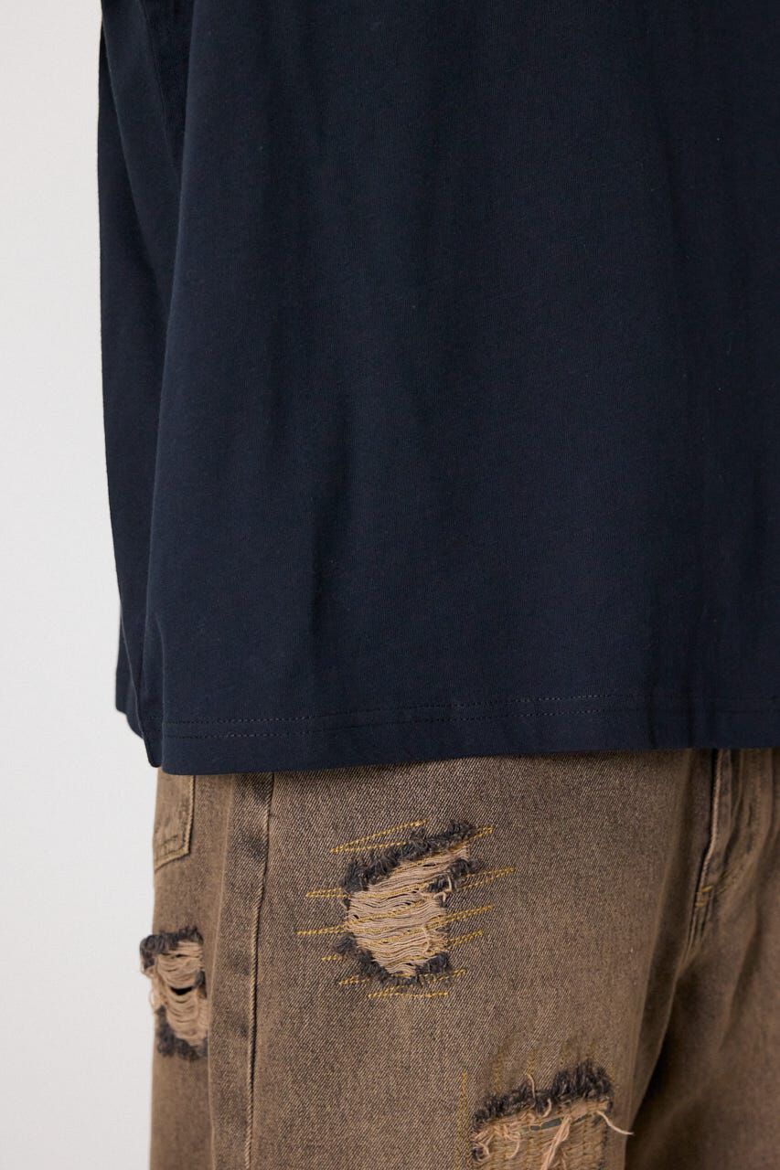 RODEO CROWNS「POP CAPS Tシャツ」|Tシャツ・カットソー|