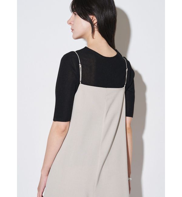 ELENDEEK「CAMI ALL IN ONE」|オールインワン|