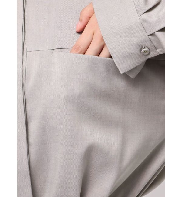 ELENDEEK「HALF PANTS COMBINAISON」|オールインワン|