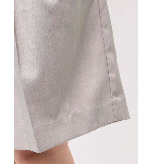 ELENDEEK「HALF PANTS COMBINAISON」|オールインワン|