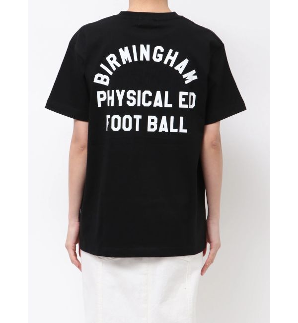 ELENDEEK「BPF TEE」|Tシャツ・カットソー|