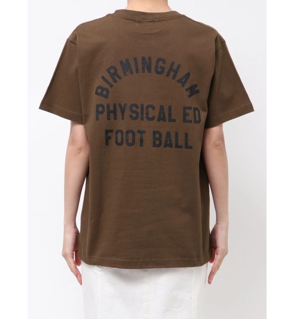 ELENDEEK「BPF TEE」|Tシャツ・カットソー|