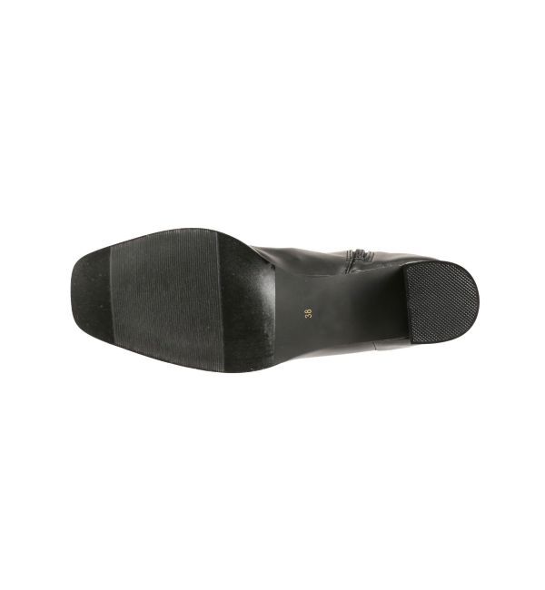 MERCURYDUO「ストレッチロングブーツ」|ロングブーツ|