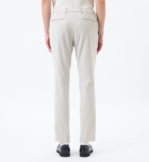 MACKINTOSH PHILOSOPHY「ドライストレッチオックス エラスティックパンツ」|その他|