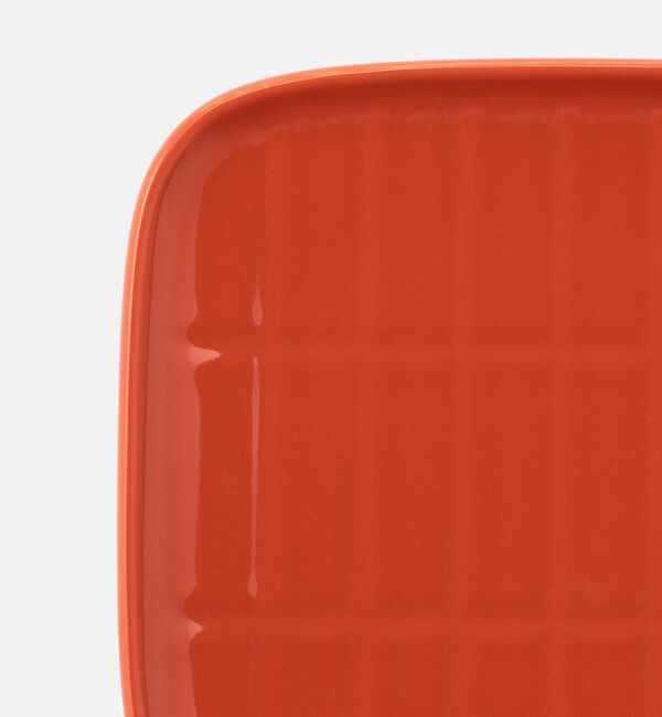Marimekko「Tiiliskivi プレート 15&times;12cm」|その他|