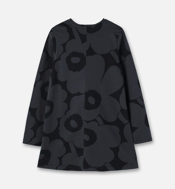 Marimekko「Kevat Unikko チュニック」|シャツ・ブラウス|