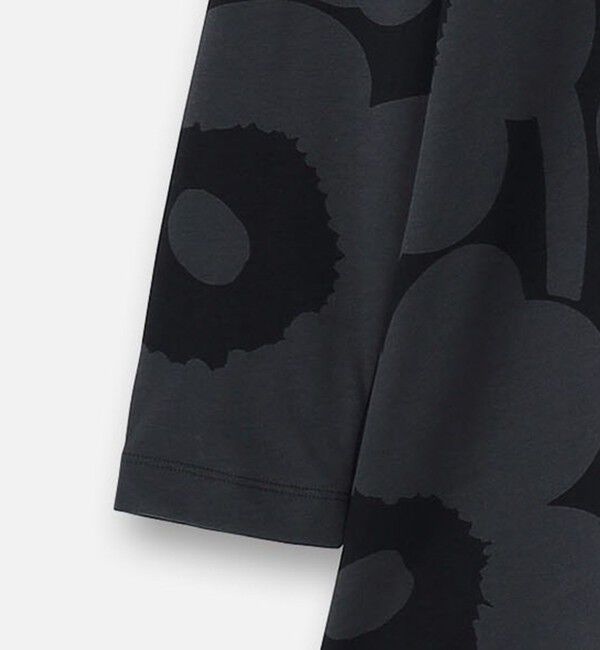 Marimekko「Kevat Unikko チュニック」|シャツ・ブラウス|