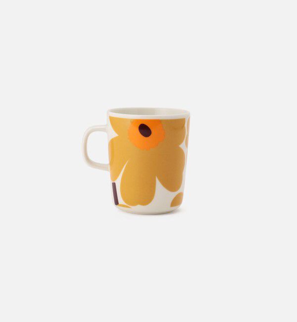 Marimekko「Unikko マグカップ 250ml」|その他|