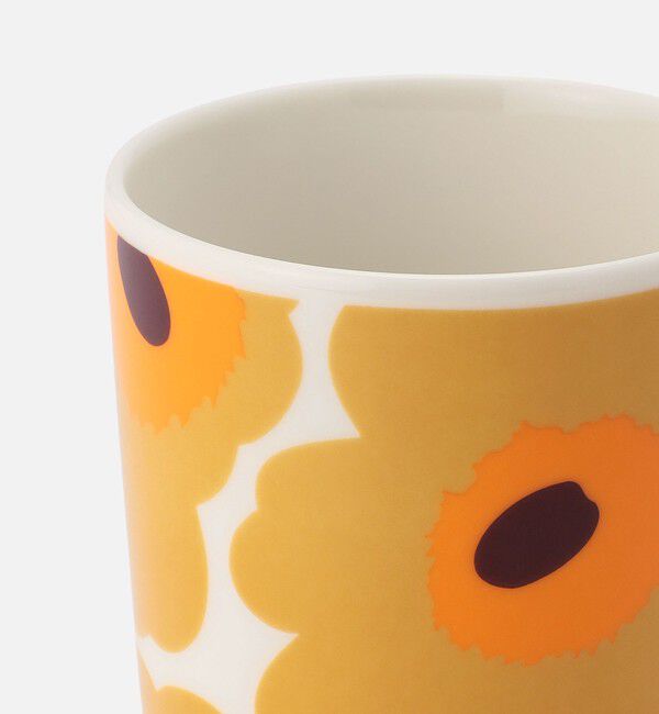 Marimekko「Unikko マグカップ 250ml」|その他|