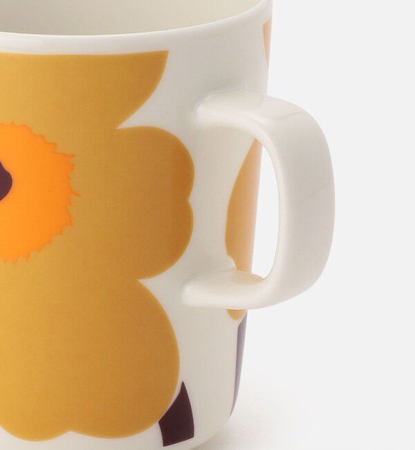 Marimekko「Unikko マグカップ 250ml」|その他|