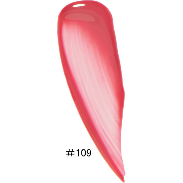  「Laka フルーティーグラムティント #109 フレッシュ (4.5g)」|リップメイク|