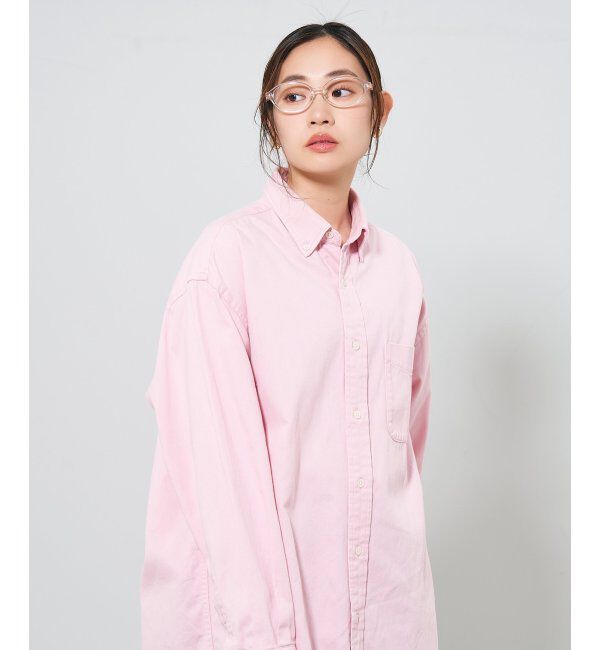  「オーバル型メガネ｜レディース 女性用 可愛い リボン パステル｜Zoff｜SWEET レンズ交換券付」|メガネ|