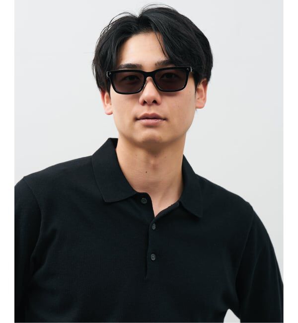  「Zoff｜JOURNAL STANDARD relume ジャーナルスタンダードレリューム ウェリントン型サングラス」|サングラス|