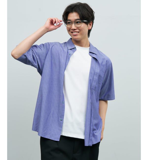  「SUNGLASSES COLLECTION ウェリントン型 サングラス | カラーレンズ 紫外線対策 UVカット」|サングラス|