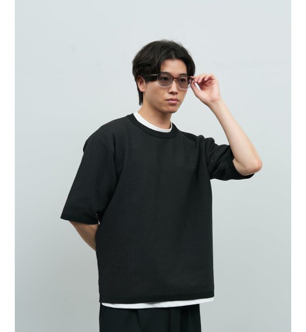  「SUNGLASSES COLLECTION ウェリントン型 サングラス | カラーレンズ 紫外線対策 UVカット」|サングラス|