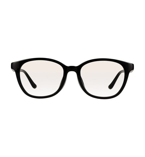  「SUNGLASSES COLLECTION ウェリントン型 サングラス | カラーレンズ 紫外線対策 UVカット」|サングラス|