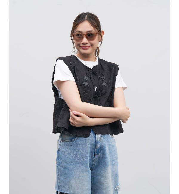  「SUNGLASSES COLLECTION ウェリントン型 サングラス | カラーレンズ 紫外線対策 UVカット」|サングラス|