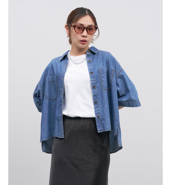  「SUNGLASSES COLLECTION ウェリントン型 サングラス | カラーレンズ 紫外線対策 UVカット」|サングラス|
