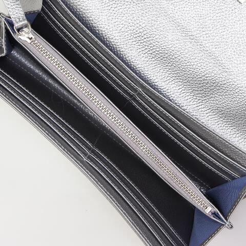 銀座かねまつ「M22552OTH 【本革】ロングウォレット」|財布|