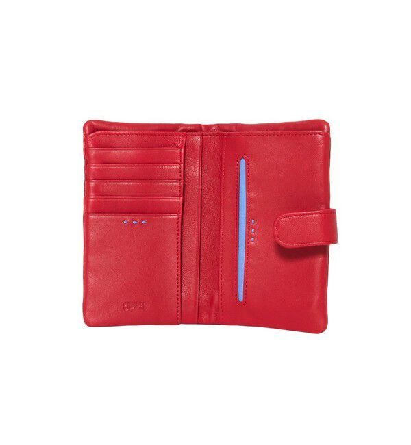 CAMPER「[カンペール] SOFT LEATHER 財布」|財布|