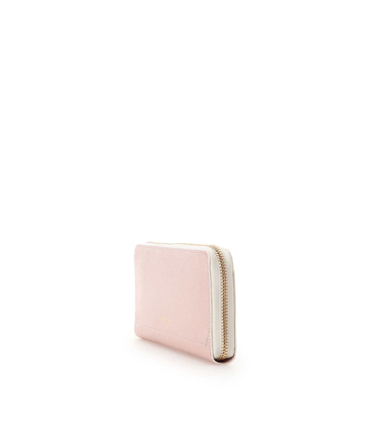 Samantha Thavasa Petit Choice「「20th anniversary Collection」インサイドバイカラー ラウンド長財布」|財布|