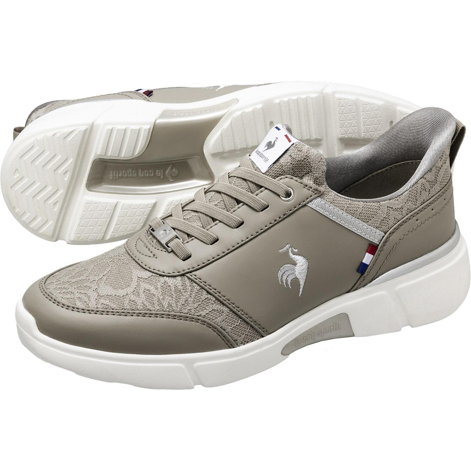 le coq sportif「【LE COQ】LCS LOIRE LC SI」|スニーカー|