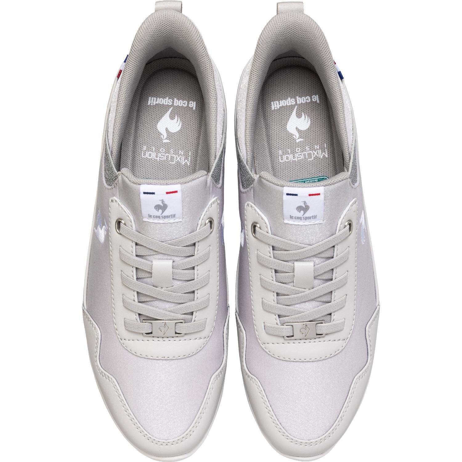 le coq sportif「【LE COQ】LCS ROUEN SI」|スニーカー|