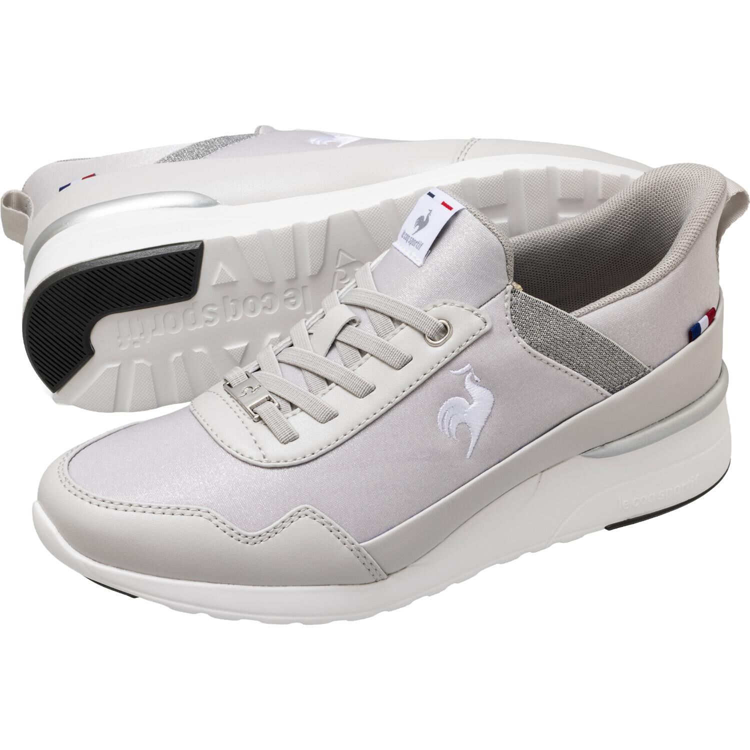 le coq sportif「【LE COQ】LCS ROUEN SI」|スニーカー|