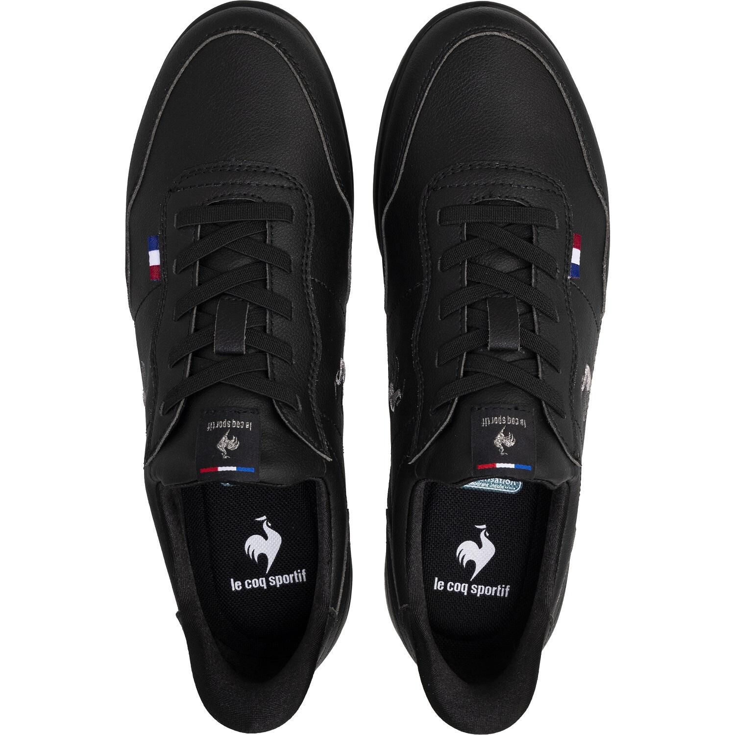 le coq sportif「【LE COQ】LA SEGUR III WIDE R SI」|スニーカー|