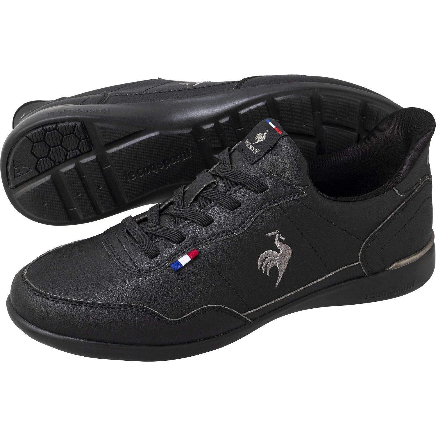le coq sportif「【LE COQ】LA SEGUR III WIDE R SI」|スニーカー|