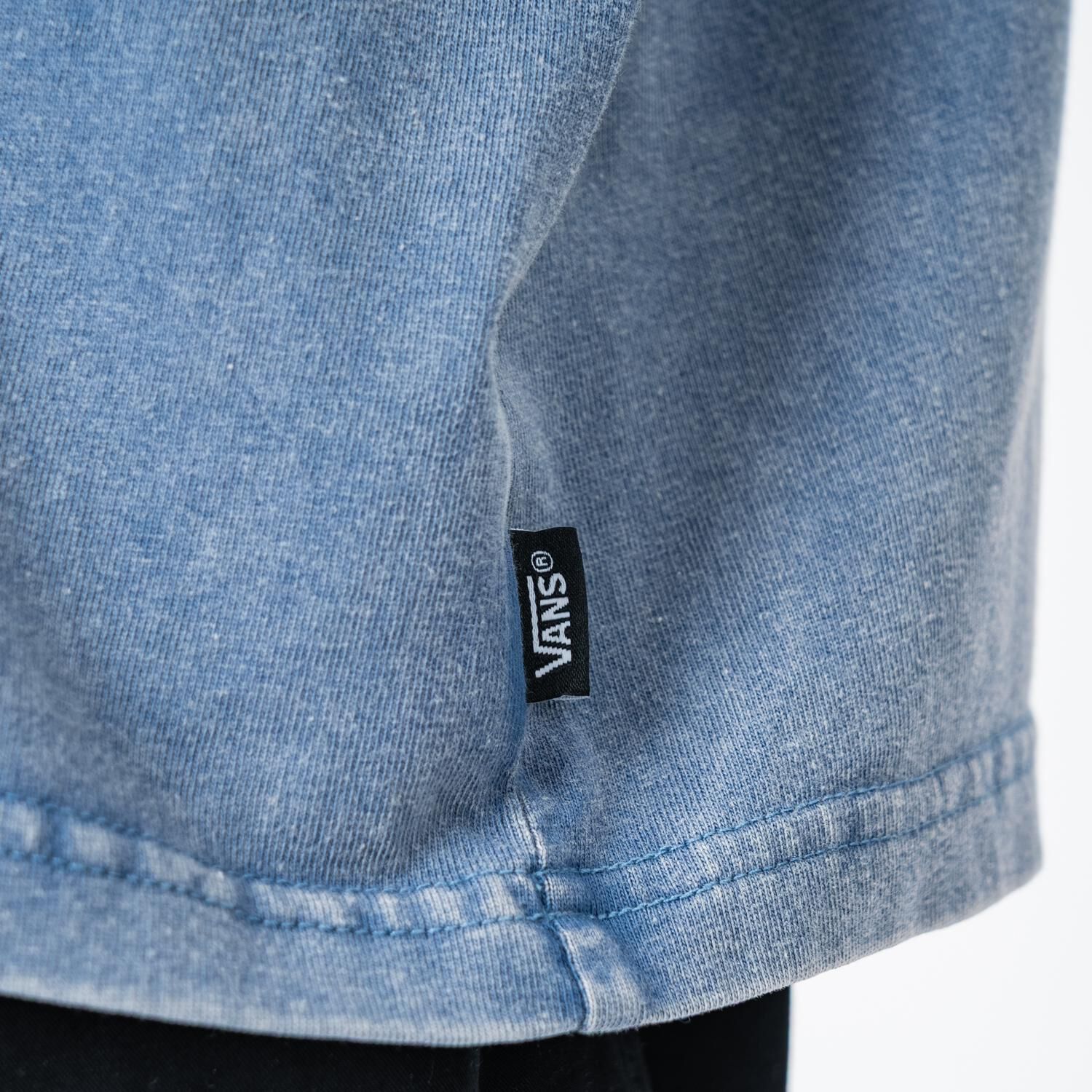 VANS「【VANSｱﾊﾟﾚﾙ(WJ)】W authentic PT LS-TSHIRT」|Tシャツ・カットソー|