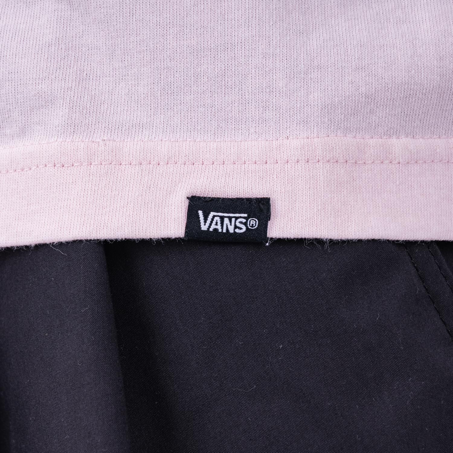 VANS「【VANSｱﾊﾟﾚﾙ(WJ)】U MCMLXVI Authentic L TEE」|Tシャツ・カットソー|