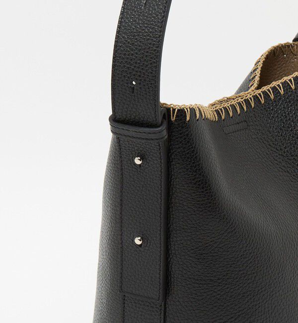 ODETTE E ODILE「＜MARCO MASI＞ CYLINDRICAL」|ショルダー・メッセンジャー|
