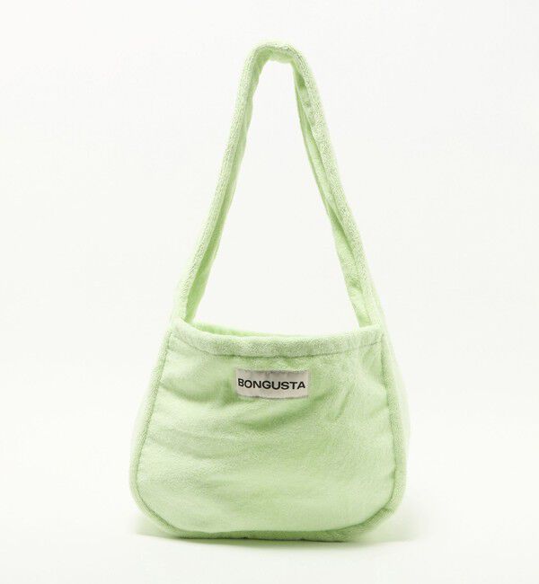 ODETTE E ODILE「＜BONGUSTA＞ crossoverbag」|その他|YELLOW