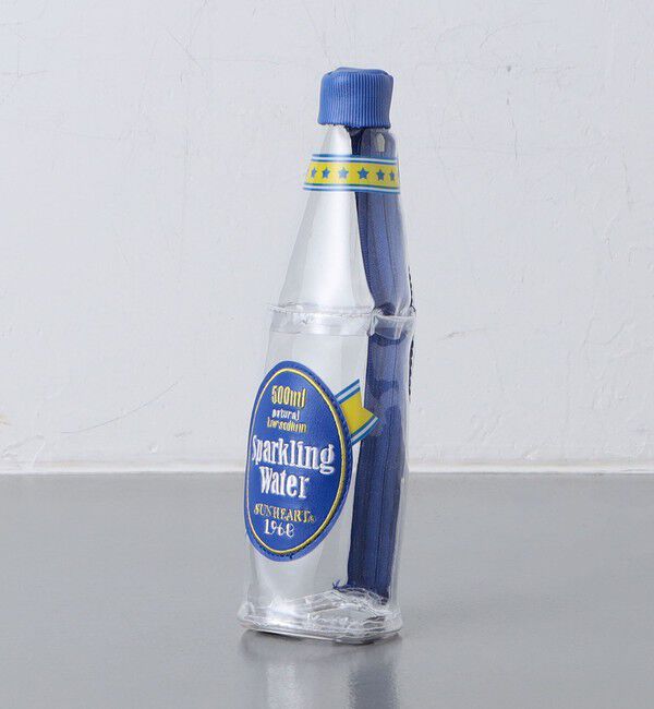 Style for Living「＜yup!＞Sparkling Water ポーチ」|ポーチ|
