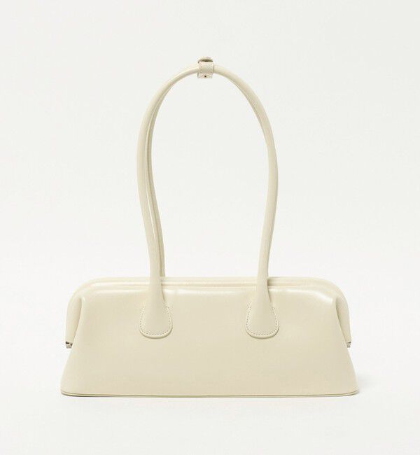 OSOI「＜OSOI＞BOAT WIDE バッグ」|ショルダー・メッセンジャー|OFF WHITE