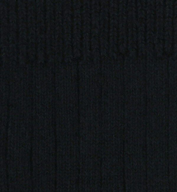 UNITED ARROWS「＜ROTOTO＞リブクルーソックス」|ソックス|