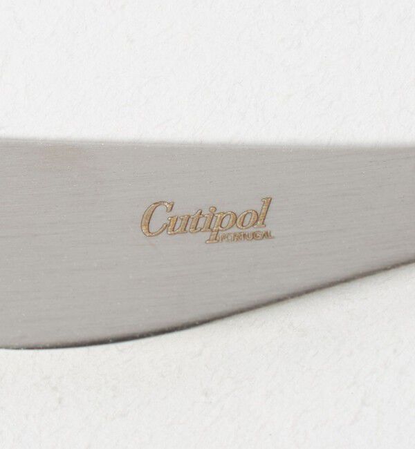 Style for Living「＜CUTIPOL＞GOA バターナイフ」|食器・キッチングッズ|