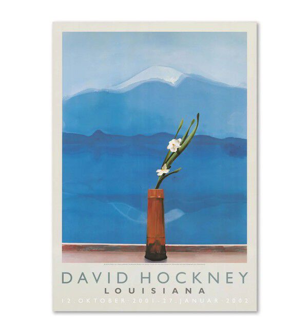 Style for Living「＜LOUISIANA MUSEUM OF MODERN ART＞POSTERS A1」|アート|その他4