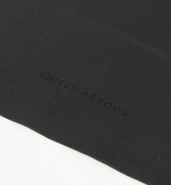 UNITED ARROWS「THICK ウェリントン クリア サングラス」|サングラス|