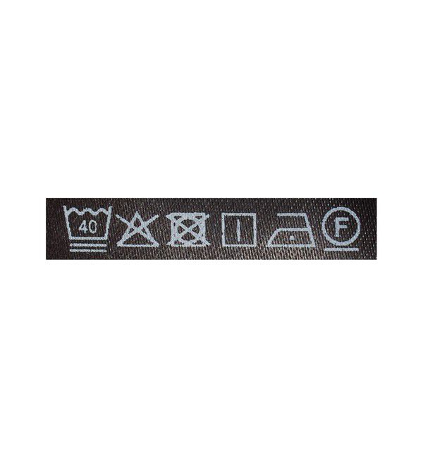 UNITED ARROWS「デニムライク ノープリーツ パンツ UA COZY　ウォッシャブル　ヨコストレッチ　防しわ」|スラックス|
