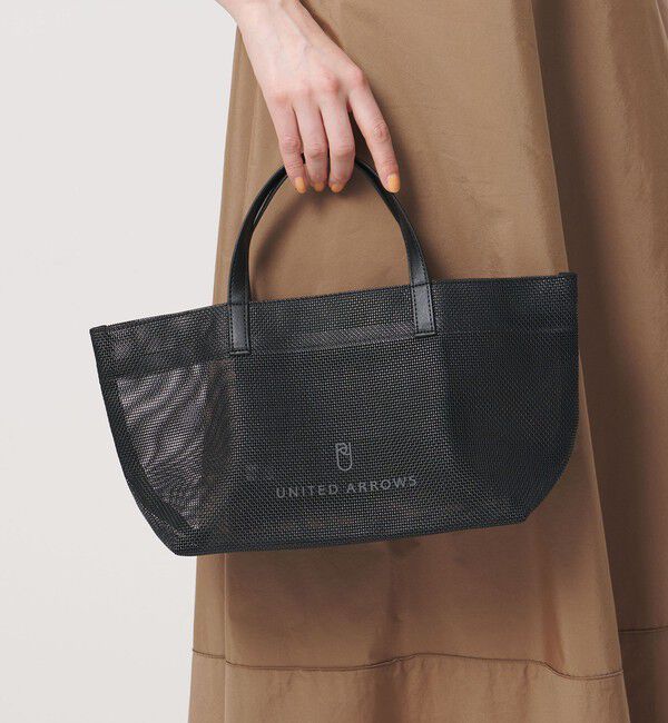 Style for Living「コンビ メッシュ トートバッグ M」|トートバッグ|