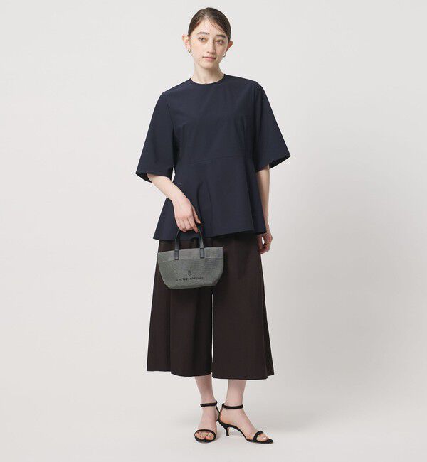 Style for Living「コンビ メッシュ トートバッグ S」|トートバッグ|