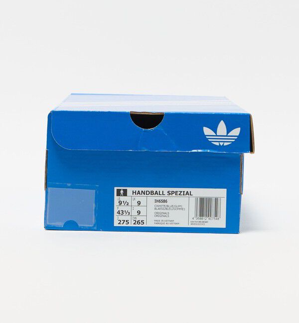 UNITED ARROWS「＜adidas Originals＞Handball Spezial ハンドボール スペツィアル /スニーカー」|スニーカー|