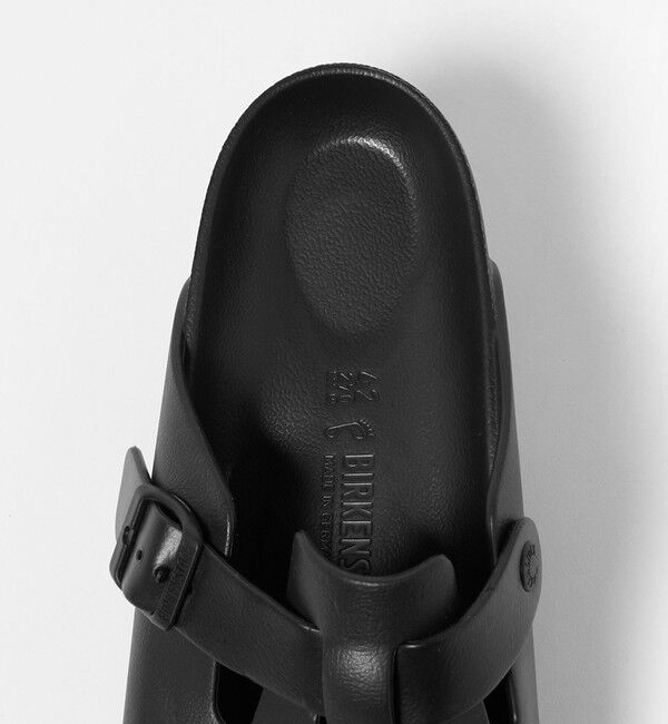 UNITED ARROWS「＜BIRKENSTOCK＞ Boston EVA ボストン/サンダル」|サンダル|