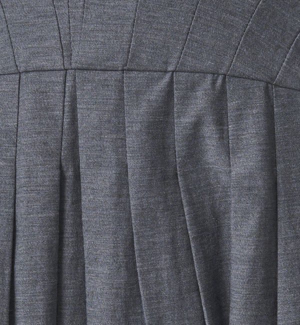 UNITED ARROWS「MANTECO POP ワンピース」|ワンピース|