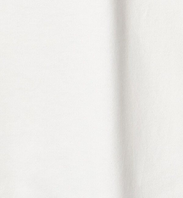 AEWEN MATOPH「＜Kei Sakakura for AEWEN MATOPH＞フォトTシャツ Sweet pea vein 」|Tシャツ・カットソー|