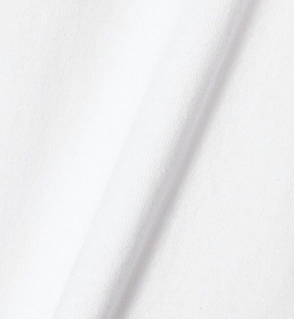 UNITED ARROWS「【別注】＜Georgia O&rsquo;Keeffe Museum＞グラフィック Tシャツ」|Tシャツ・カットソー|